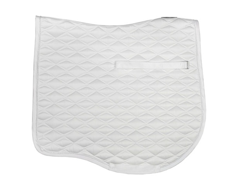 Zilco Gloria Dressage Saddlecloth image 0